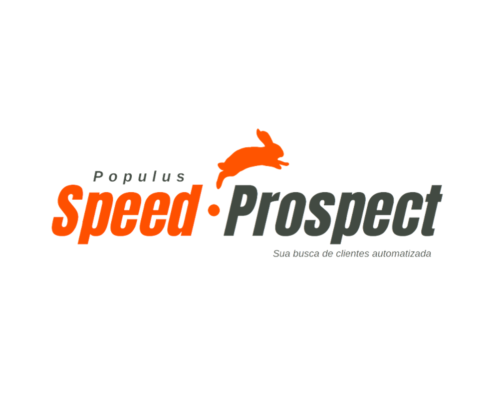 SpeedProspect Logo